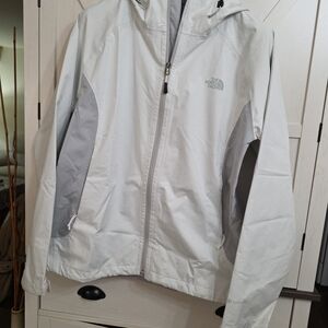 The North Face Women's White Jacket